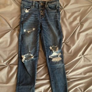 American Eagle Outfitters skinny Jeans